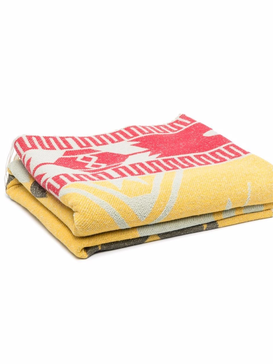 Cheap The Women towel Riding Alanui Wave 0408